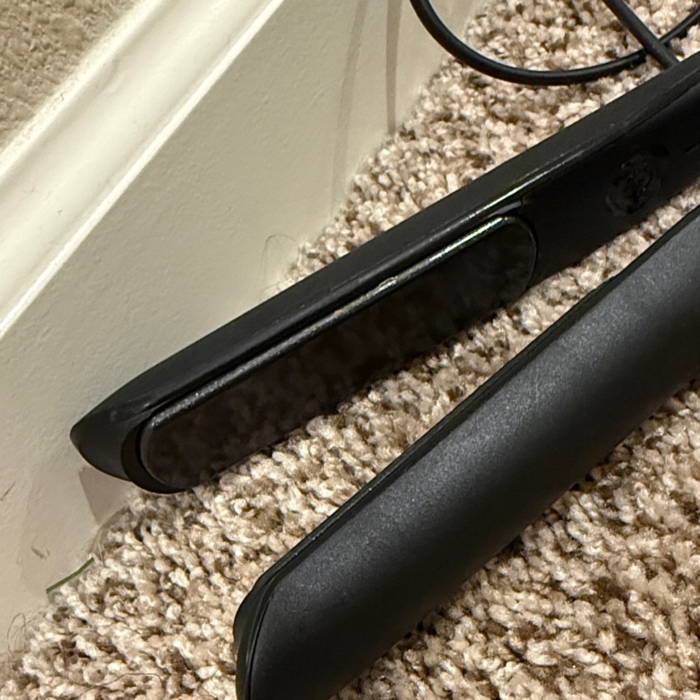 ghd Chronos Professional Styler in Black - Picture 5 of 6